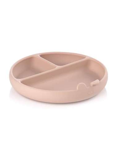 Plato de Silicona Jane