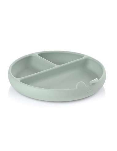 Plato de Silicona Jane
