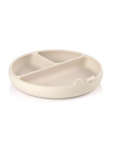 Plato de Silicona Jane