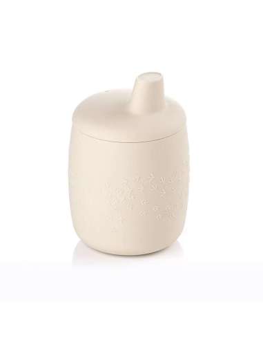 Vaso Aprendizaje de Silicona...