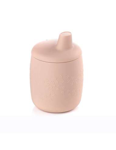 Vaso Aprendizaje de Silicona...