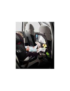 Organizador de Auto con funda para tablet Jané