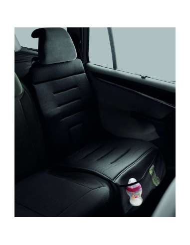 Protector Asiento Auto Maternal Negro...