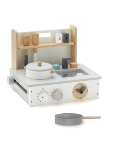 Mini Cocina de Madera Kid's Concept