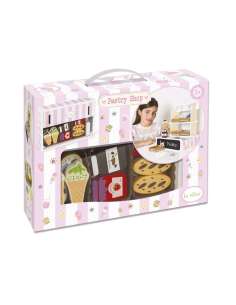 Colmado de Madera La Nina 2