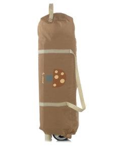 Cuna de Viaje Duo Level Toys Sesame 6838 U85  Jane 2