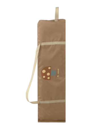 Cuna de Viaje Travel Fun Toys con...