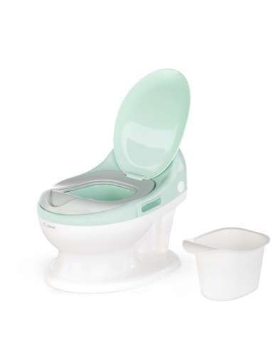 Orinal Soft Potty Mint Jane