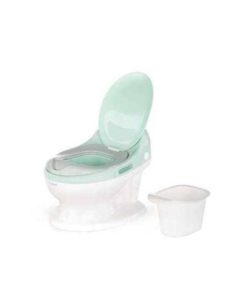 Orinal Soft Potty Mint Jane
