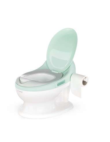 Orinal Soft Potty Mint Jane