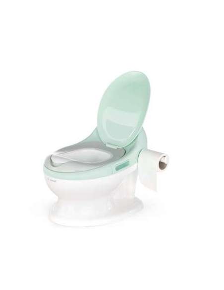 Orinal Soft Potty Mint Jane
