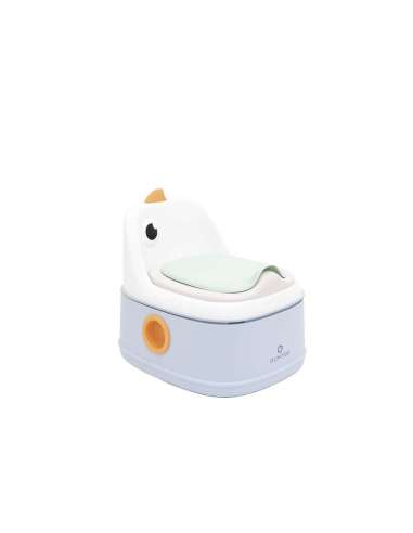 Orinal Dino 3 en 1 Olmitos