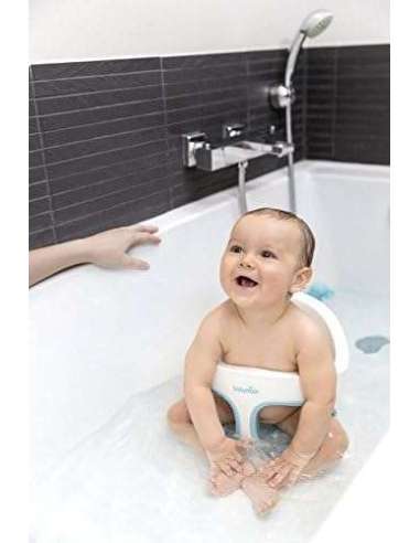 Asiento Baño color blanco de Babymoov