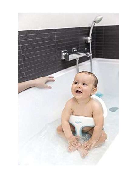 Asiento Baño color blanco de Babymoov