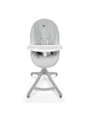 Kit de comida Baby Hug 4en1 Chicco