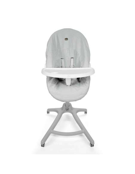 Kit de comida Baby Hug 4en1 Chicco