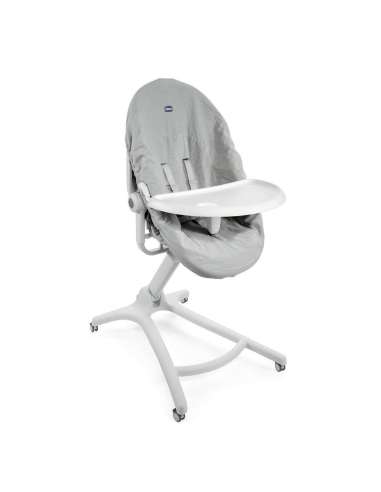 Kit de comida Baby Hug 4en1 Chicco
