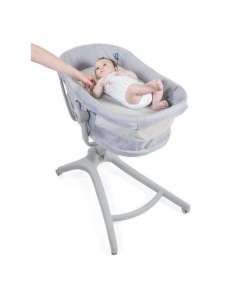 Cambiador Para Baby Hug 4en1 Chicco 2