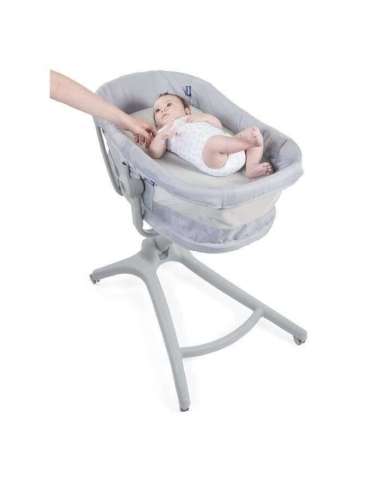 Cambiador Para Baby Hug 4en1 Chicco