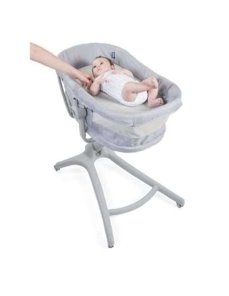 Cambiador Para Baby Hug 4en1 Chicco