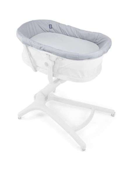 Cambiador Para Baby Hug 4en1 Chicco