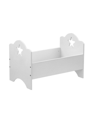 Camita para Muñecas Star Kid's Concept