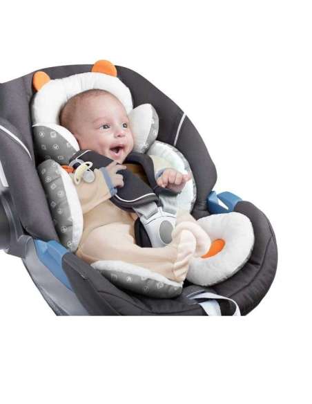 Reductor para Silla de Auto Body Support de Ben Bat