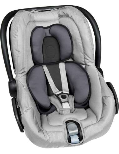 Cojin Reductor Cosyseat color Negro...