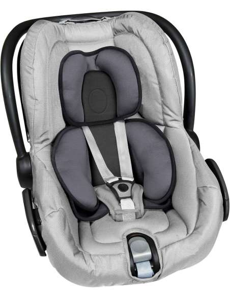 Cojin Reductor Cosyseat color Negro de Babymoov