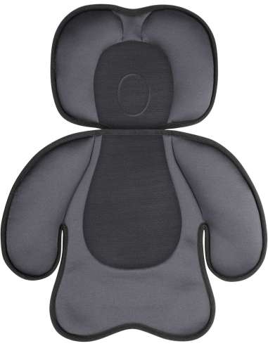Cojin Reductor Cosyseat color Negro...