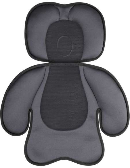 Cojin Reductor Cosyseat color Negro de Babymoov