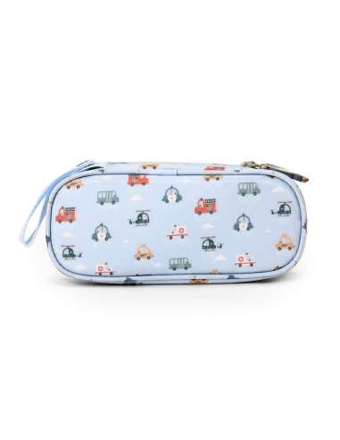Funda Almuerzo Térmica City Cars de...