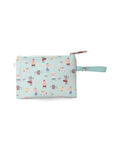 Funda para Bocadillo The Three Little...