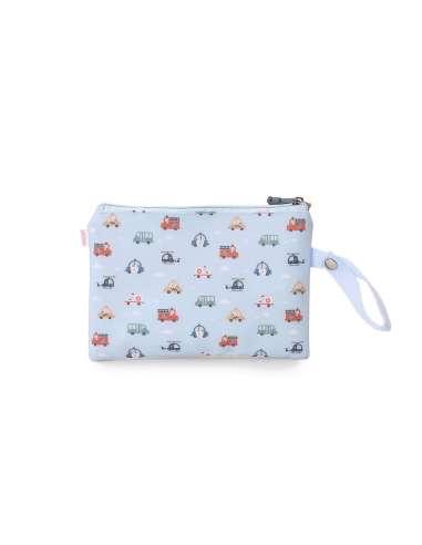 Funda para Bocadillo City Cars de Tutete