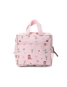 Bolsa Merienda Térmica Little Red de Tutete