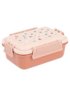 Caja Almuerzo Bento Geometric Nature de Tutete