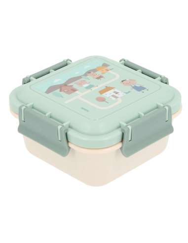 Caja Almuerzo Grande The Three Little...