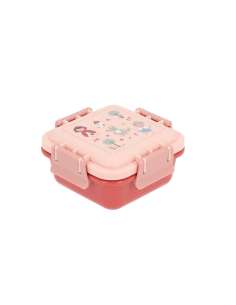Cajita Almuerzo Little Red de Tutete