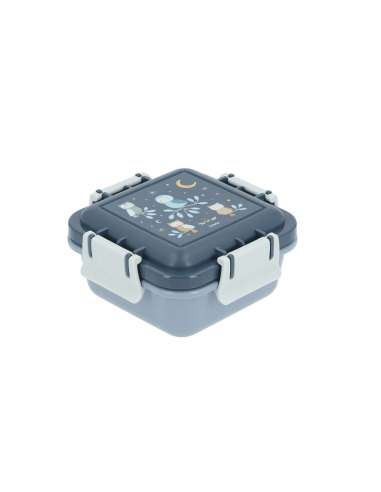 Cajita Almuerzo Magical Forest de Tutete