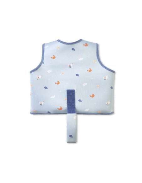 Chaleco Flotador de Aprendizaje 62000 Col. Sailor de Saro