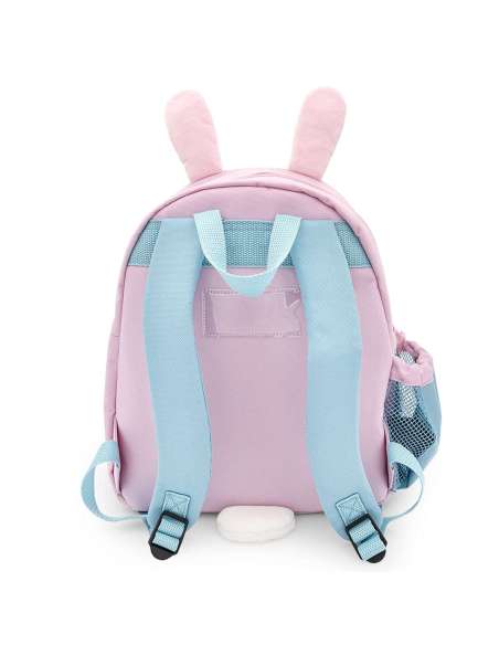 Mochila Infantil Love Buddies PINK RABBIT de Chicco