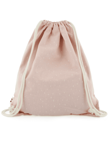 Mochila de Tela Mrs. Rabbit de Trixie