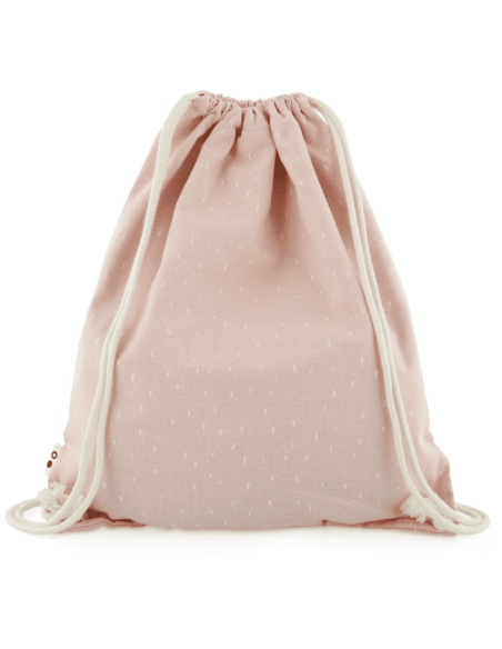 Mochila de Tela Mrs. Rabbit de Trixie