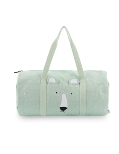 Bolsa de Viaje Kids Roll Bag  Mr.Polar Bear de Trixie