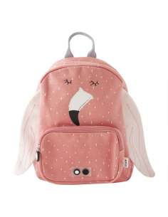 Mochila Mrs. Flamingo Trixie