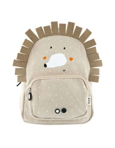 Mochila Mrs. Hedgehog Trixie