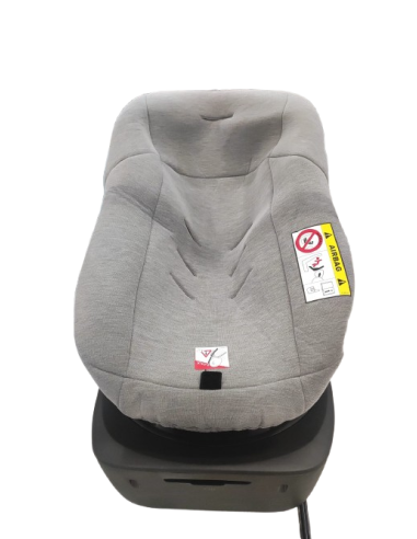 Funda para Silla Grupo 0 de Jane