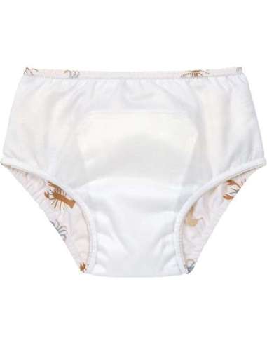 Braguita Pañal Sea Animals milky...