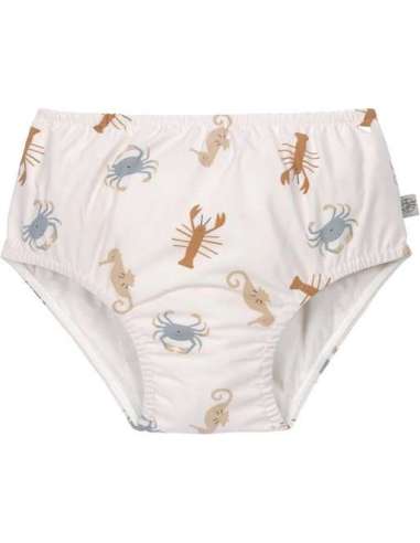 Braguita Pañal Sea Animals milky...