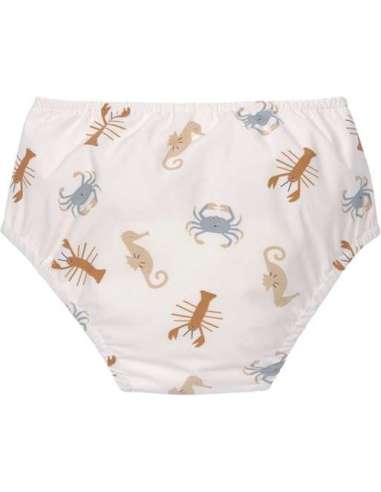 Braguita Pañal Sea Animals milky...